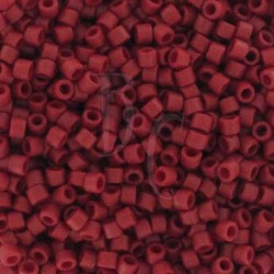 DB0378 - Mat Metalic Dark Maroon 50 gr