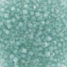 DB0385 - Mat Sea Glass Green Luster 50 gr