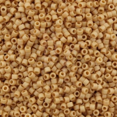 DB0389 - Mat Opaque Light Terracotta Luster 50 gr