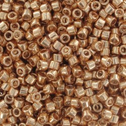 DB0411 - Galvanized Apricot Gold 50 gr
