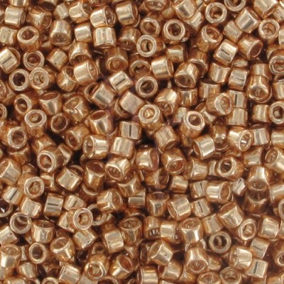 DB0411 - Galvanized Apricot Gold 50 gr
