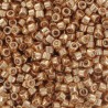 DB0411 - Galvanized Apricot Gold 50 gr