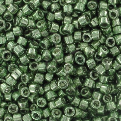 DB0413 - Galvanized Moss Green 50 gr