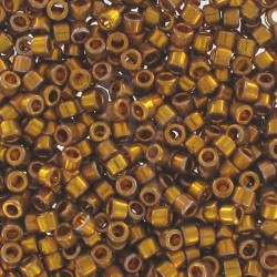 DB0505 - 24kt Dark Yellow Gold 5 gr