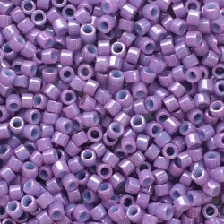 DB0660 - Dyed Opaque Lavender﻿ 50﻿ gr