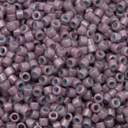 DB0662 - Dyed Dark Mauve Dyed 50 gr