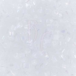 DB0670 - Crystal AB Silk Satin 50 gr