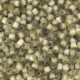 DB0671 - Variegated Taupe Silk Satin 50 gr