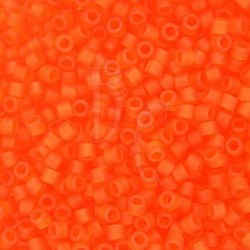 DB0744 - Transp Orange Matted 50 gr