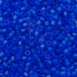 DB0748 - Transp Blue Matted 50 gr