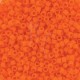 DB0752 - Mat Opaque Orange 50 gr