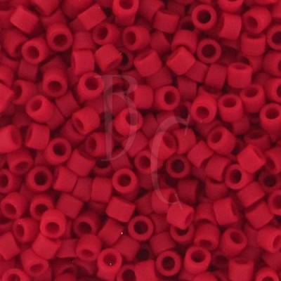DB0753 - Mat Opaque Red 50 gr
