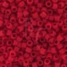 DB0753 - Mat Opaque Red 50 gr