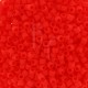 DB0757 - Mat Opaque Vermillion Red 50 gr