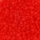 DB0757 - Mat Opaque Vermillion Red 50 gr