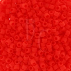 DB0757 - Mat Opaque Vermillion Red 50 gr