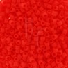 DB0757 - Mat Opaque Vermillion Red 50 gr