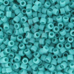 DB0759 - Mat Opaque Turquoise Green 50 gr