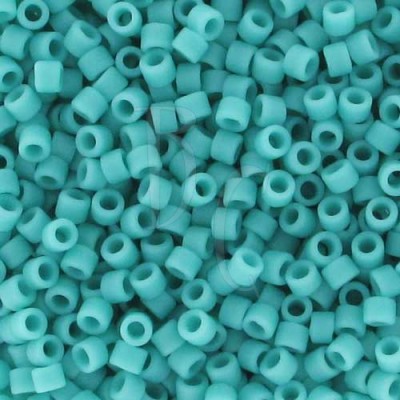 DB0759 - Mat Opaque Turquoise Green 50 gr
