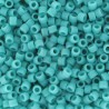 DB0759 - Mat Opaque Turquoise Green 50 gr