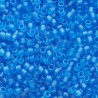DB0768 - Matted Transp Capri Blue 50 gr