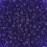 DB0785 - Dyed Semi Mat Transparent Cobalt 50 gr