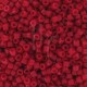 DB0791 - Dyed Semi Mat Opaque Bright Red 50 gr