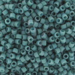 DB0792 - Dyed Semi Mat Opaque Shale 50 gr