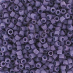 DB0799 - Dyed Semi Mat Opaque Lavender 5 gr