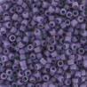 DB0799 - Dyed Semi Mat Opaque Lavender 50 gr
