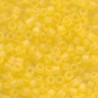 DB0854 - Mat Transparent Yellow AB 50 gr