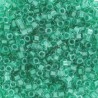 DB0904 - Sparkling Aqua Green Lined crystal 50 gr