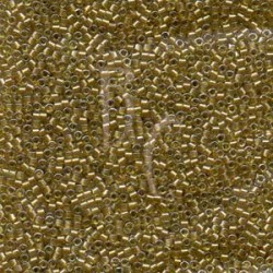 DB0909 - Lined mustard 5 gr