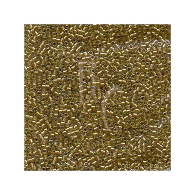 DB0909 - Lined mustard 5 gr
