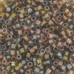 DB0981 - Spkl Lined Sand Dune Mix 50 gr