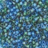 DB0985 - Caribbean Mix Lined Spkl 50 gr