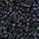 DB1001 - Metallic Plum Emerald Gold Iris 50gr