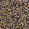 DB1010 - Metallic Earth Batik Gold Iris 50 gr
