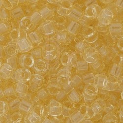 DB1112 - Transparent Crystal Ivory 50 gr