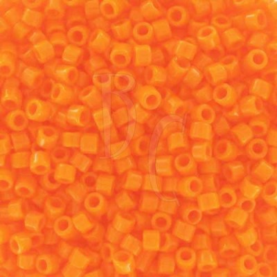 DB1133 - Opaque Mandarin 50 gr