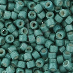 DB1172 - Galvanized Mat Dark Aqua 50 gr