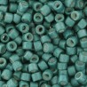 DB1172 - Galvanized Mat Dark Aqua 50 gr