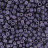 DB1174 - Galvanized Mat Eggplant 50 gr