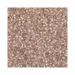 DB1203 - Peach Silver Lined 50 gr