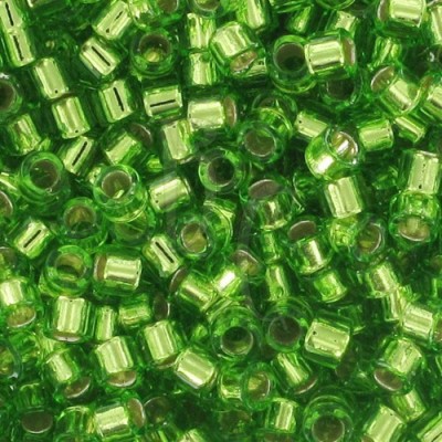 DB1206 - Silver Lined Lime 50 gr