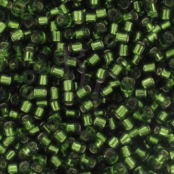 DB1207 - Silver Lined Olive 50 gr