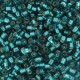 DB1208 - Silver Lined Caribbean Teal 50 gr