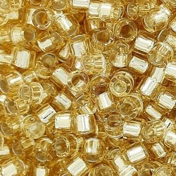 DB1212 - Silver Lined Crystal Ivory 50 gr