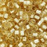 DB1212 - Silver Lined Crystal Ivory 50 gr
