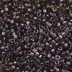 DB1224 - Transparent Mauve Luster 50 gr